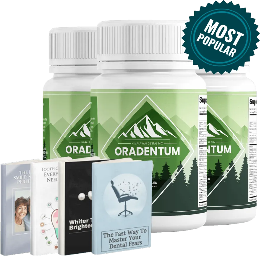 Oradentum official