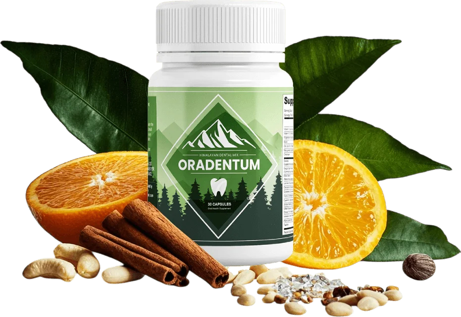 Oradentum